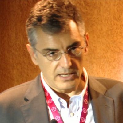 Antonio Bayés Genís